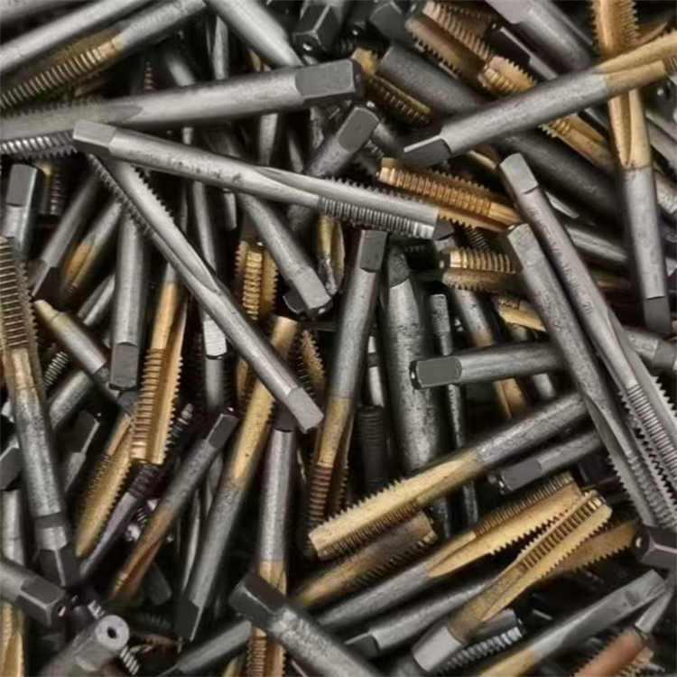 废旧硬质合金与高温合金高阶焕发 环保新势力的深邃探索