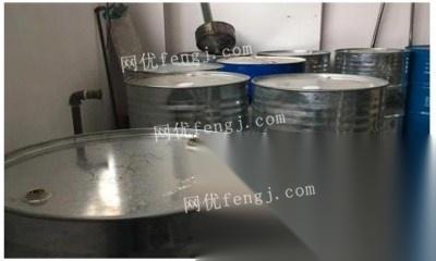 东莞废柴油回收行情 废旧乙酯今日价格与废旧磁材回收分析