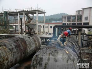 广州增城二手工厂设备与废旧物资综合回收服务指南