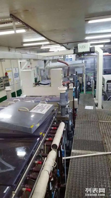 深圳二手设备回收指南 聚焦氧化厂、电镀厂设备及废旧磁材的高价值回收