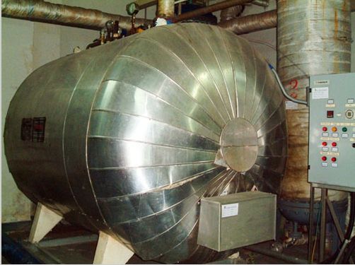 大通资源 一站式环保回收，让废旧塑料、钢材、磁材变废为宝