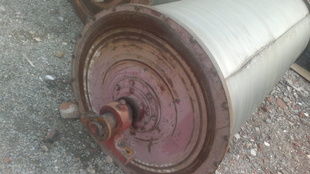 武汉市东西湖区均友废旧物资回收经营部 专业废旧磁材回收服务引领环保新风尚